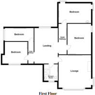 Floor/Site plan 2