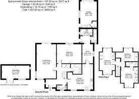 649A Great West Road Isleworth, England-A4 Landsca