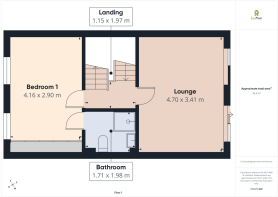 First Floor Plan