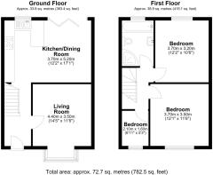 MILTON ROAD FLOOR PLAN 2D