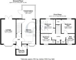 Floorplan One