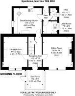 Spadislee Ground Floor