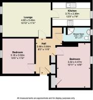 53D West King Street