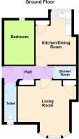 5e Barend Street, Millport - all floors.JPG