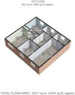 First Floor Plan