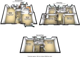 20 Osney Ave, Paignton 3d