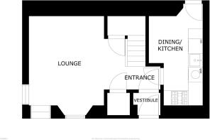 Floor Plan GF