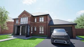 Planning Front Elevation