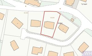 Swn Y Wylan, 8 Dwyfor Estate, Bwlchtocyn LL53 7DF