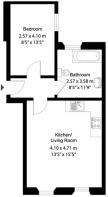 Sussex, Floorplan