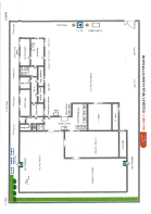 Floor Plan PDF attach