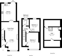 FLOORPLAN DUNCHURCH