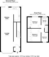 Elm Close, Carsha...