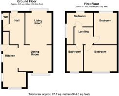 77 Oliver Street, Cleethorpes - all floors.JPG