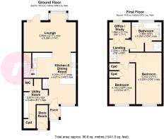 Floorplan 2