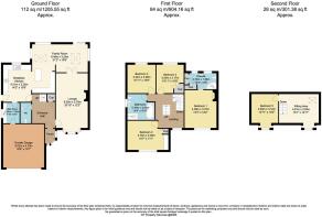 Woodside Court Floorplan