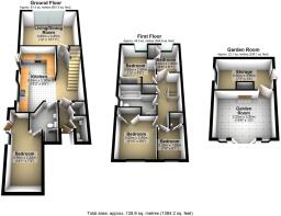 FLOOR PLAN 3D