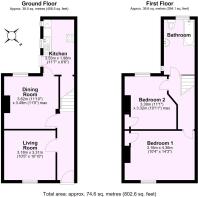 46 St Pauls Terrace, York - all floors (2).JPG