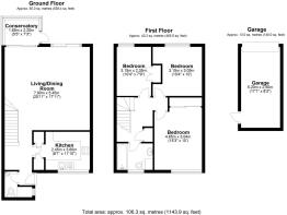 FLOOR PLAN 2D