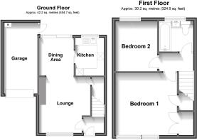 21 Manaton Close floorplan