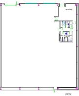 Unit Floor Plan