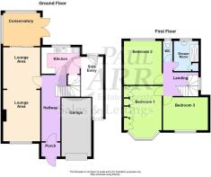 Floorplan One