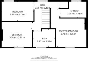 Floor/Site plan 2