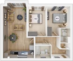 Ground Floor