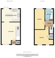 Daffodil Close 2 - Floorplan