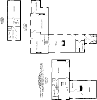 Corner House - Floor