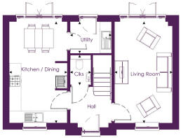 Ground floor