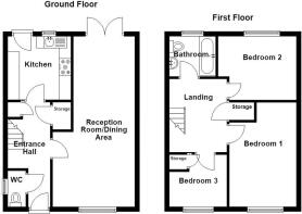 101 Brownhill Avenue, Burnley - all floors.JPG