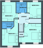 Floorplan 2