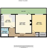 6 Stokes House, Sutherland Avenue Bexhill-On-Sea,