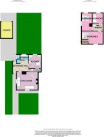 Floorplan 2D