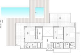 Floor/Site plan 2