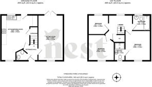 4 Paddons Farm, Stogursey-high