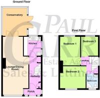 Floorplan One