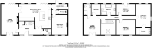 2, Pearce Hay Barns, Bishops Wood, Stafford.png