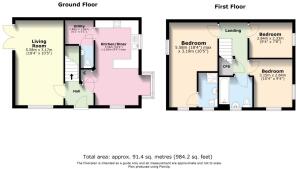 1 Alderman Walk, Hadleigh