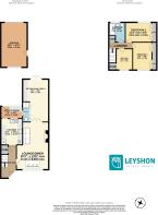 COLOUR FLOORPLAN