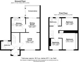 74 Gordon Field, Market Rasen - fp.jpg