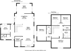 Example Floorplan