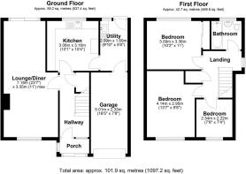 31 Meadow View Road, Newport - all floors.JPG