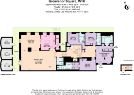 Grosvenor Square Flo
