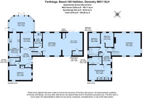 Farthings, Hellidon.jpg
