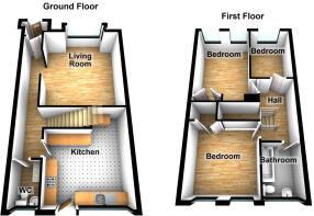 3d Floorplan