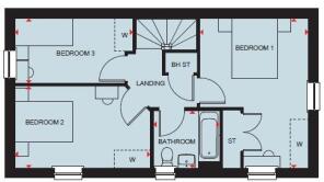 Floorplan 2