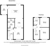 Floorplans