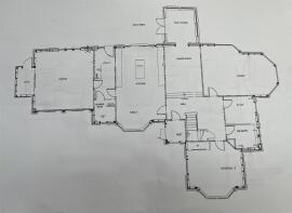 GROUND FLOOR PLAN